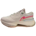 Li Ning Exceed 8 Slip Resistant Abrasion Resistant Low top Casual Shoes Women's Brown AGLU008-2 35.5