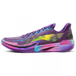 Li Ning Gamma Ray Burst Polsterdus Libisemisvastane Kulumiskindel Hingav Toetav Kerge Tagasil&ouml;&ouml;giga ABAU039-1 41