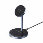 UGREEN MagSafe 2-in-1 juhtmevaba laadimisalus