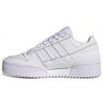 Adidas Forum Bold Stripes White Women's ID6843 38⅔
