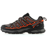 SALOMON X Ultra 2 Outdoor Shoes Men's Low top Black/Orange 381637 42