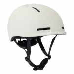Decathloni laste integreeritud jalgrattakiiver 52-55 cm