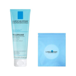 La Roche-Posay Toleriane puhastav vahutav kreem komplekt 125ml