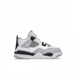 Air Jordan 4 Retro Military Black TD BQ7670-111 27