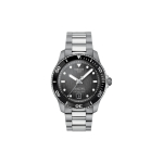 TISSOT Unisex K&auml;ekell T120.807.11.051.00 Gray Dial