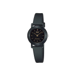 CASIO Naiste YOUTH Must Kell LQ-139AMV-1E LQ-139AMV-1E Regular Watch Box black