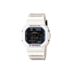 CASIO Meeste DIGITAALNE Seeria Must Kell GWX-5600C-7JF GWX-5600C-7JF White Strap