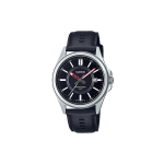CASIO Unisex Standard Series 45mm Must Kell MTP-E700L-1EVDF Black