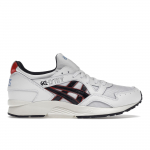 ASICS GEL-LYTE V Valge Must Hingav Retro Jooksujalatsid 1191A267-100 39.5