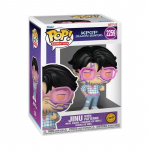 Kpop deemonik&uuml;tid Funko POP Mudel K&auml;sit&ouml;&ouml;ehe Jinu-2259