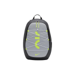Nike Vabaaja Spordikanga Seljakott Unisex Seljakott Must Hall Roheline DV6246-060 Black Gray Green