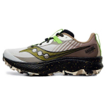 Saucony meeste Endorphin Edge Fog/Black Carbon maastikujooksujalatsid S20773-86 43