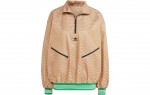 Adidas Originals Adicolor 70s naiste jope, pruun IK7883 L