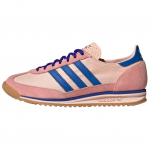 Adidas Originals Sl 72 Og Kangas Nahk Mugavad Mitmek&uuml;lgsed Elustiili Vabaajajalatsid Unisex tossud IH6967 36