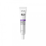 ANUA Retinool 0.1 Kofeiiniga Elustav Silmakreem Kortsudevastane Pinguldav 30g