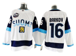 USA j&auml;&auml;hokis&auml;rk - Nelja Rahvuse Turniir Retro, #87 L black