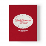 [EELTELLIMUS] BABYMONSTER : AJASTU II | BABYMONSTER 2. aastap&auml;eva m&auml;lestuspakk BABYMONSTER 2nd Anniversary Memory Pack