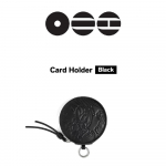 Eeltellimus BTS ARIRANG kaardihoidja Must versioon.