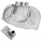 Roborock-Qrevo S/Qrevo Pro/Qrevo Plus/QV 35A tolmuimeja asenduspesualuse tarvikud China Mainland