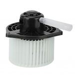 Hter Ventilaatori mootor 61550180 700239 7802A017 7802A217 Sobib suure j&otilde;udlusega t&otilde;husale ja &ouml;konoomsele 2008-2017 Lancer Outlander ABS Must