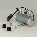 OYOTE 4645227 8980093971 24V Elektriline k&uuml;tusepump Hitachi ekskavaatorile CP220-3 EG65R-3 EG70R-3 FPC1700 MA200 SCX400-C3 SCX500 ordinary