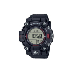 Casio Master Of G-Land Seeria G-Shock 200M Veekindel Kvartsikell Vaikrihm Meeste kellad Hall GW-9500-1 Gray Dial