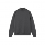 Stone Island Ghost Series Fw25 Soonikuga &Auml;&auml;risega Seisukrae Logoga Huppar Meeste huppar K2S156100047S0F15-V0067 M