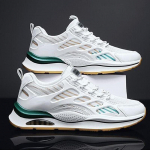 Moodsad Meeste Tennised V&otilde;rk-Casual Kingad Paelad Meeste Kingad Kerged Vulkaniseeritud Kingad Jalutusk&auml;iguks Tennised Zapatillas Hombre 39 sinine