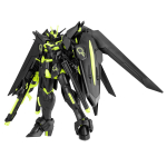 HG Rising Freedom Gundam 1/144 [Uuestitr&uuml;kk V&auml;rv/Neoonkollane]