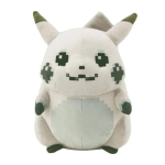 30. aastap&auml;eva Pikachu pehmem&auml;nguasi Armas t&auml;idisega Pokemon Pikachu nukk M&auml;nguasi Pikslikujundusega koomiksitarvikud Kogutav m&auml;nguasi Kingitus white