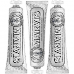 Marvis Pakk 03 Valgendav M&uuml;ndihammastepasta 3x75ml