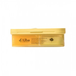 d&rsquo;Alba Double Quick Liposome rahustav ja tugevdav pool-pool padjake 100 tk # 1 pcs