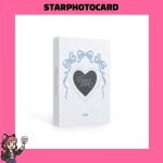 [LAOS] ILLIT - [ MA MUUDAN SEDA : KUTSUSEARMUS ] FOTORAAMAT Versioon PHOTOBOOK VER