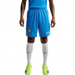 Nike Dri-Fit Mugavad Elastsed Jalgpallip&uuml;ksid F&auml;nniv&auml;ljaanne 2026 Hooaeg Brasiilia Koduv&auml;ljak Meeste p&uuml;ksid IB5411-435 S