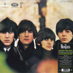 LP plaat BEATLES Beatles For Sale 0094638241416 Parlophone USA Rock