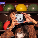 FUJIFILM instax mini 13 kiirpildikaamera (CN versioon)