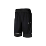Nike Hingavad vabaaja treeningp&uuml;ksid Meeste l&uuml;hikesed p&uuml;ksid Must BV9453-011 S black
