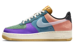 Nike X Alistamatu Air Force 1 Low 'Celestine Blue' DV5255-500 42.5 gray