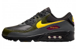 Nike Air Max 90 GORE TEX 'Tour Yellow Cargo Khaki' DJ9779-001 40.5