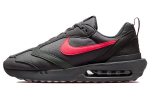 Nike Air Max Dawn 'Black University Red' DR8618-001 41
