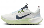 Nike Juniper Trail 2 Next Nature Summit White Vapor Green Chlorophyll Thunder Blue Naiste DM0821-103 36