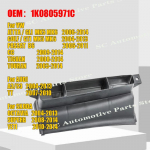 &Otilde;hufiltri sisselasketoru kateeter 1KD805962 1K0805971C 1K0129618 1K0805965D Bora Golf Mk6 1.4T jaoks &Otilde;hufiltri sisselasketoru kateeter 1K0805971C