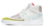 Nike Blazer Mid Edge Sb 'Orange Aqua' CI3833-101 43