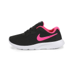 Nike Slip Resistant Abrasion Resistant Slip Resistant Abrasion Resistant Low top Kids Lifestyle Shoes Black Pre school 818385-061 28 black
