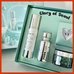 [PIIRATUD] [KOMPLEKT] VT COSMETICS S&auml;rav P&uuml;hadeeritus Komplekt