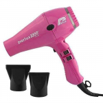 F&ouml;&ouml;n - PARLUX - 3200 Plus - Fuchsia - 2200W - Kompaktne ja professionaalne disain