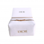 Dior meigikott Makeup Bag