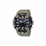 Casio G-SHOCK x Briti Armee MUDMASTER Seeria S&uuml;siniktuuma Kaitse Kvartsliikumine Vaikrihm Jaapani ja Korea Kell Meeste Kell GGB100BA-1A must