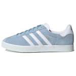 adidas Gazelle 85 Clear Sky Meeste Tennised Sinine Pilve-Valge Kuldne-Metallik IG5003 43⅓