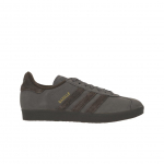 adidas Gazelle S&uuml;si Unisex Tossud Hall Pruun Tume Pruun IG2097 36